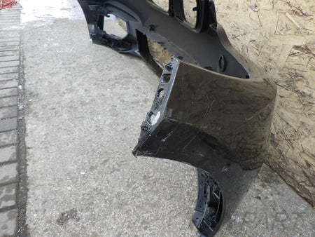 BMW 2 F22 F23 M Sport Package Front Bumper