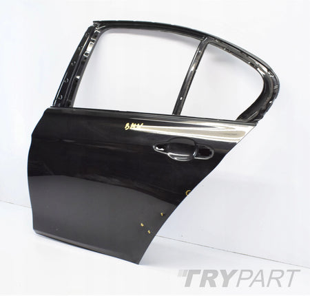 BMW III F30 LEFT REAR DOOR SEDAN ORG