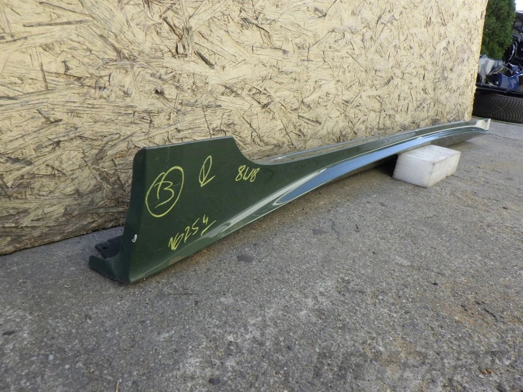 AUDI A5 SPORTBACK 8W 8W8 20- Left Right Sill Trim Strip