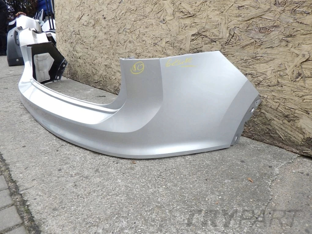 VW TIGUAN 2 II 5NA 16- Rear Bumper