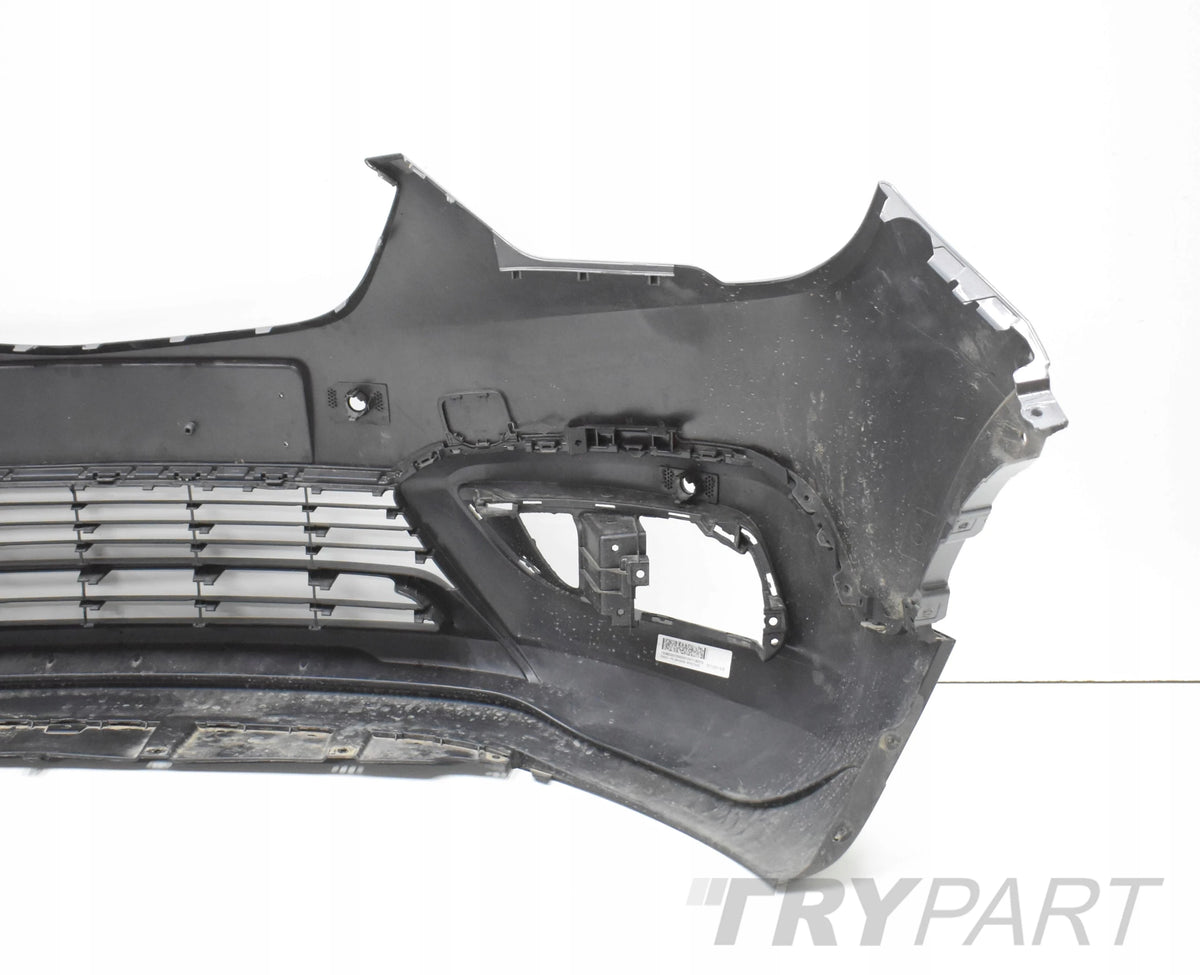 OPEL CROSSLAND X FRONT BUMPER ORG + GRILLE