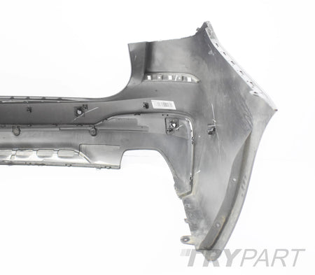 BMW 6 G32 M PACKAGE REAR BUMPER ORG