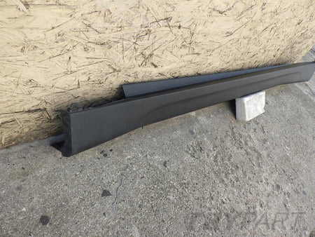 BMW X5 F15 Left Side Sill Cover Bracket