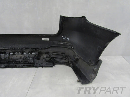 Mercedes GLC X253 AMG Rear Bumper 15-18