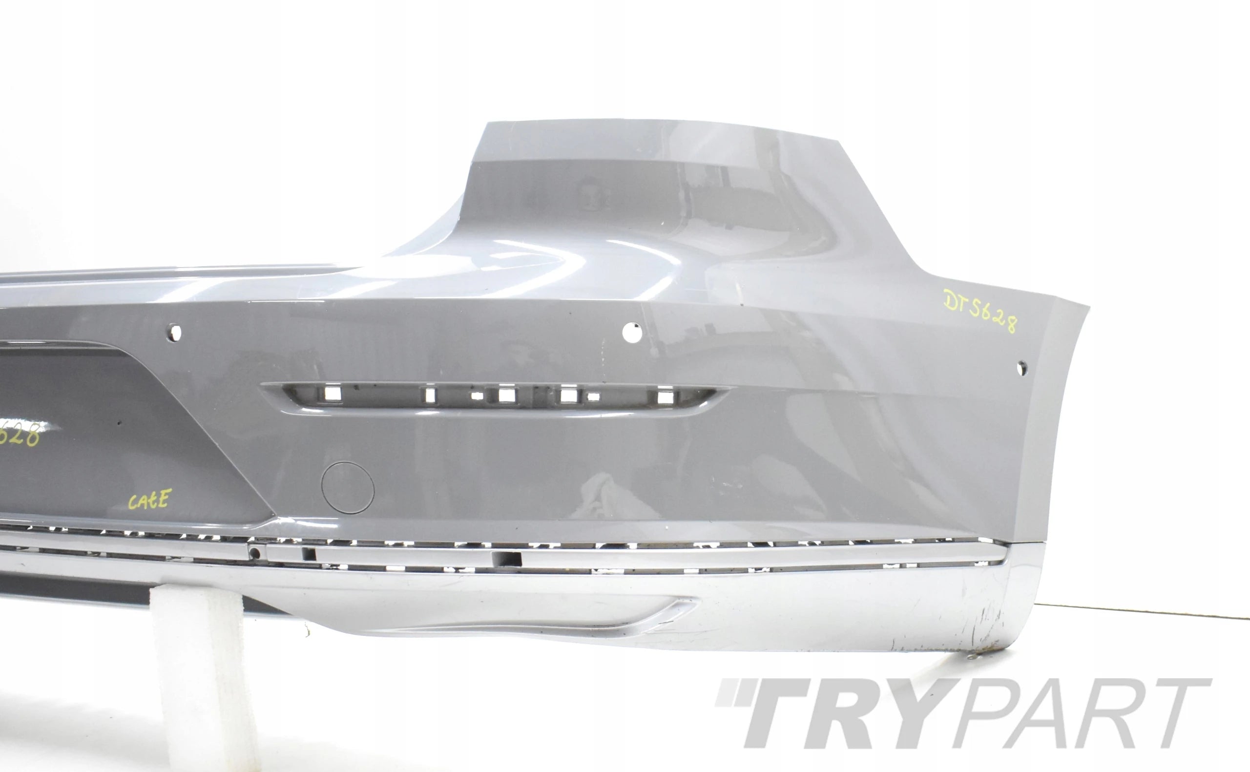VW Arteon 3G8 Rear Bumper Lower Section OEM