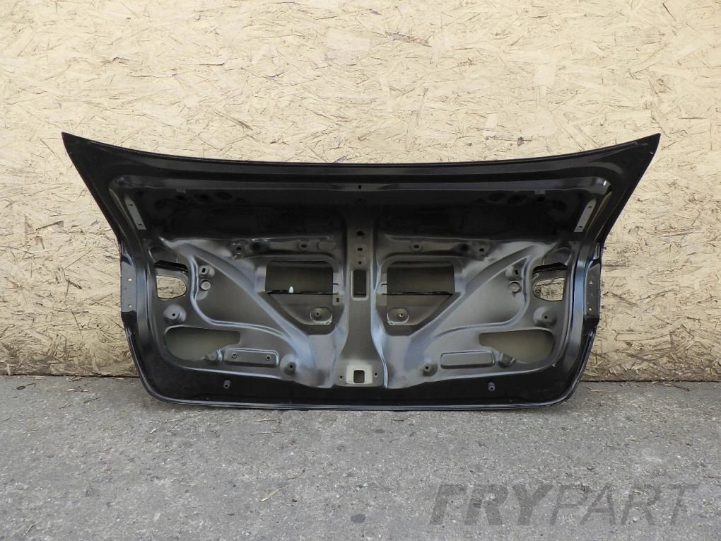 TOYOTA COROLLA E21 SEDAN 2018- REAR TRUNK LID