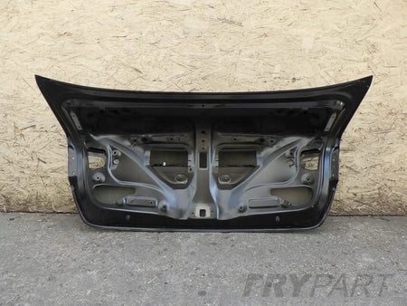 TOYOTA COROLLA E21 SEDAN 2018- REAR TRUNK LID