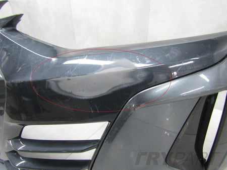 Front bumper for Audi E-Tron GT 4J3 21-24
