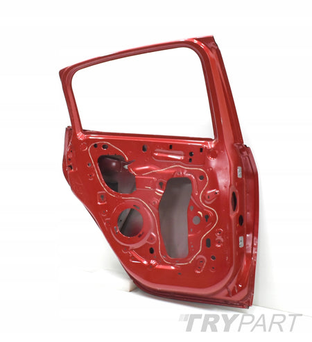PEUGEOT 208 LEFT REAR DOOR ORG