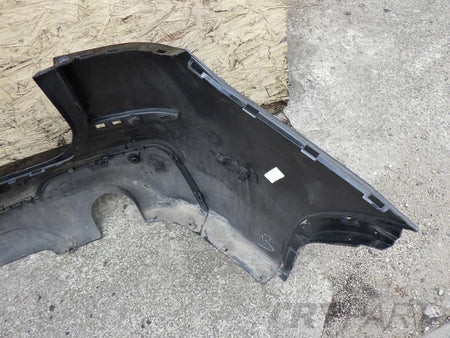 BMW X3 G01 M Sport Package Rear Bumper