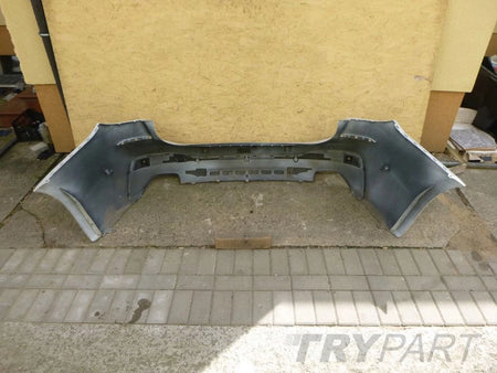BMW 6 GT G32 M Package Rear Bumper