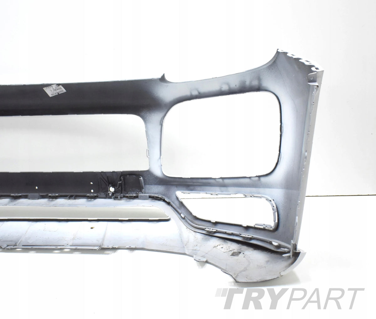 PORSCHE CAYENNE III 9Y0 GTS TURBO FRONT BUMPER ORG