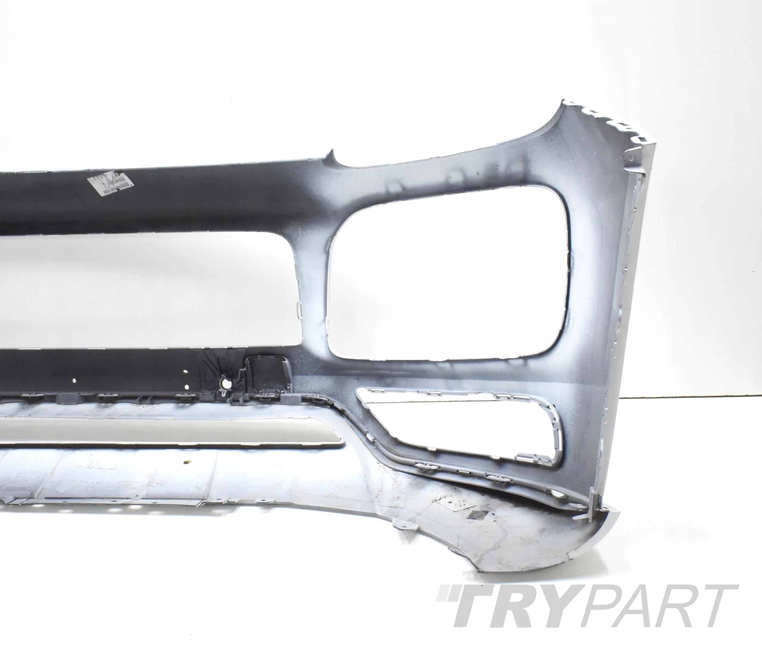 PORSCHE CAYENNE III 9Y0 GTS TURBO FRONT BUMPER ORG