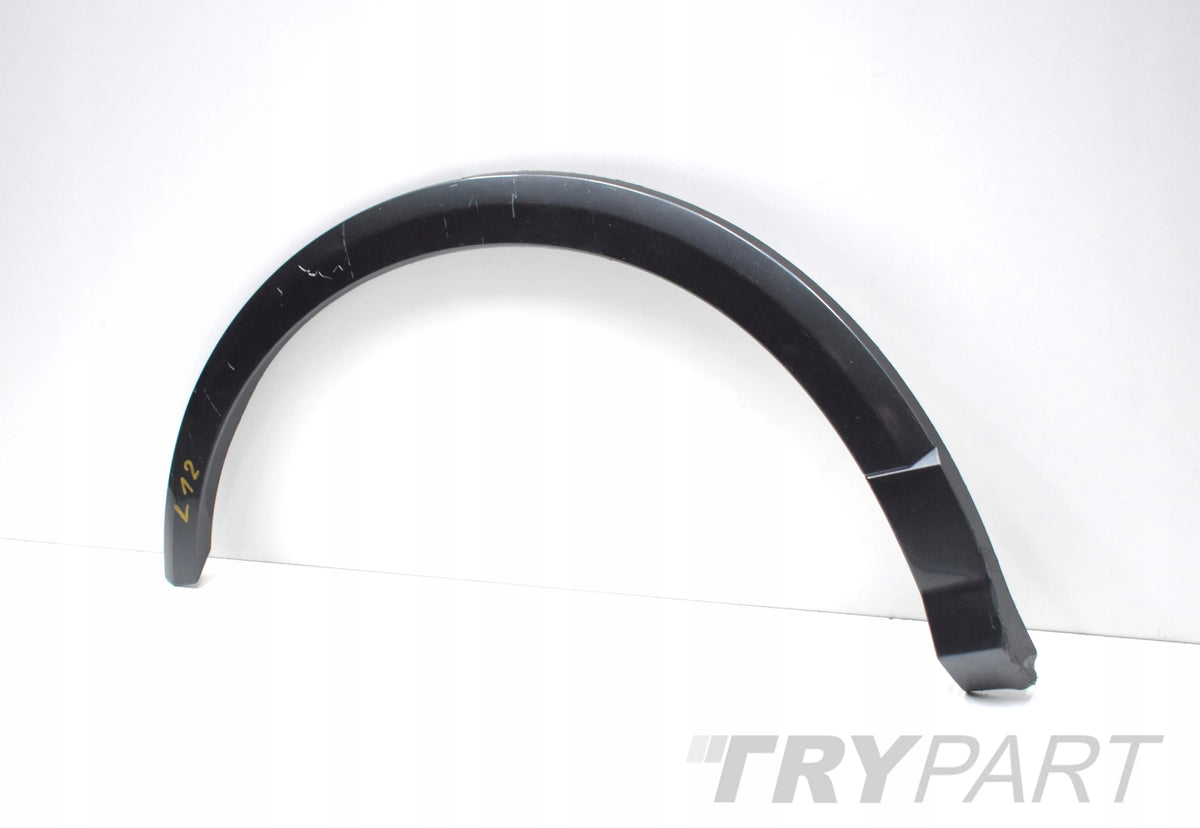 AUDI Q2 81A RIGHT REAR FENDER MOLDING ORG