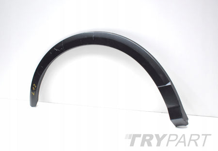 AUDI Q2 81A RIGHT REAR FENDER MOLDING ORG