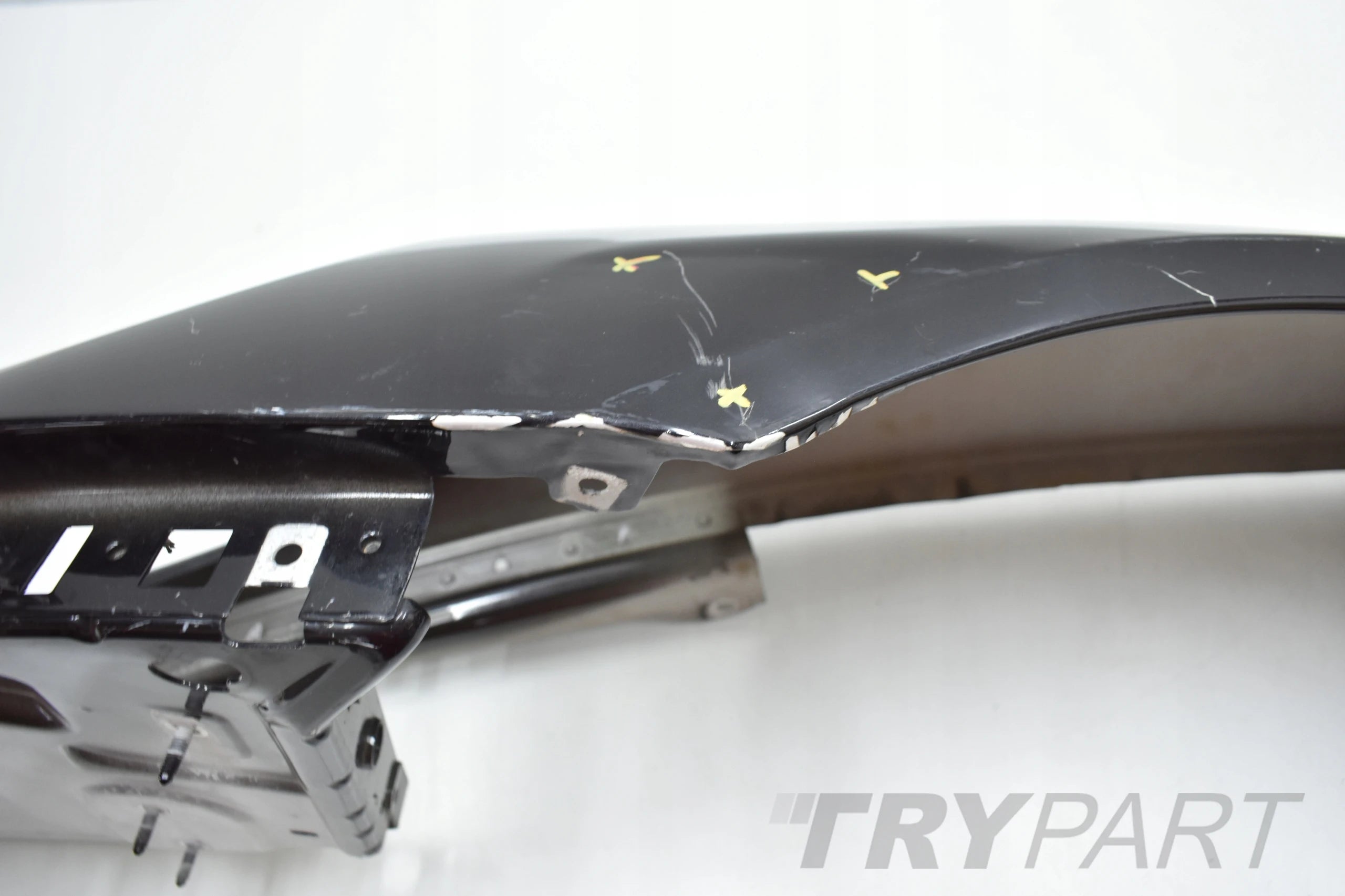 PORSCHE CARRERA 991 911 FRONT LEFT FENDER ORG