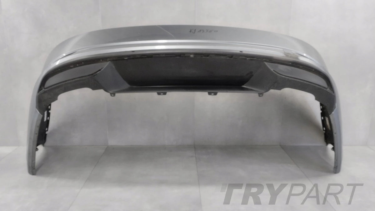 Rear Bumper SKODA SUPERB III 3V5 SEDAN SPORTLINE 15-19