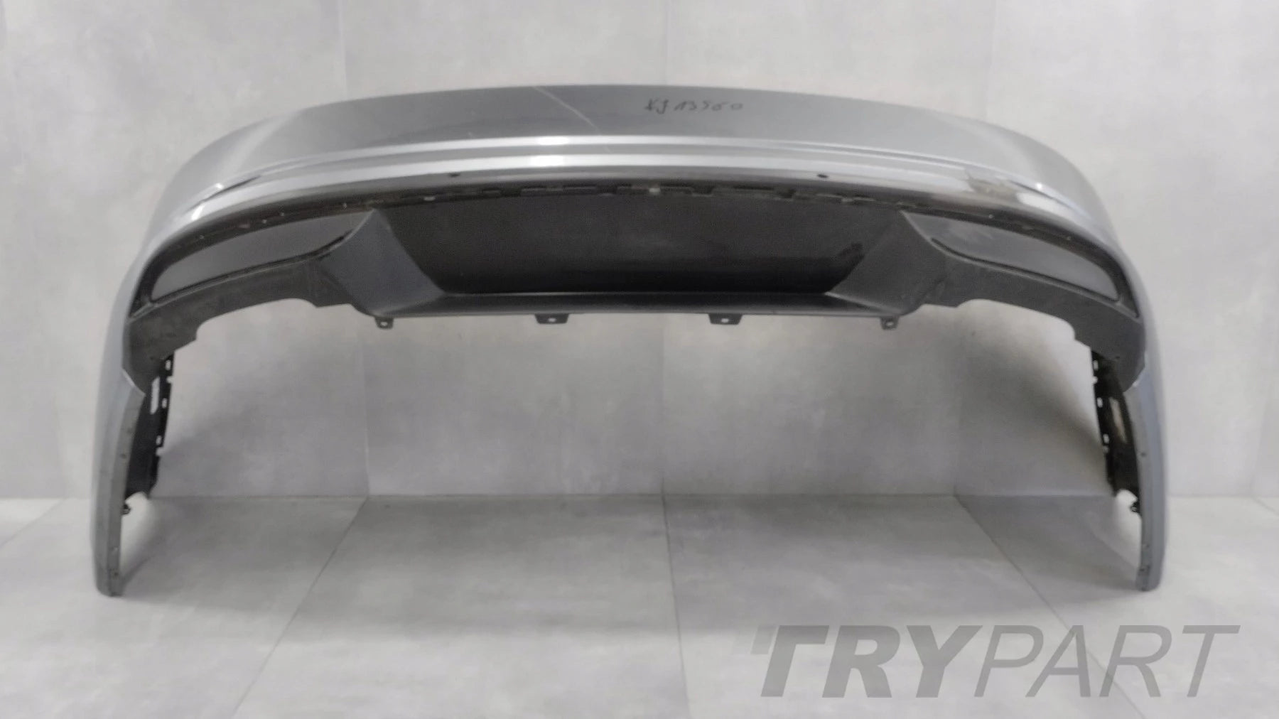 Rear Bumper SKODA SUPERB III 3V5 SEDAN SPORTLINE 15-19