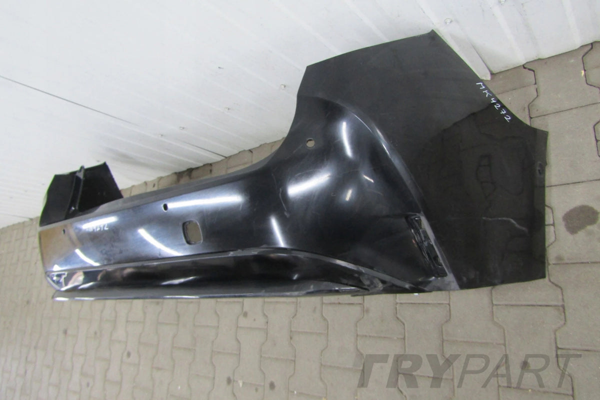 Rear bumper Toyota Corolla 12 XII E21 KOMBI 18-22