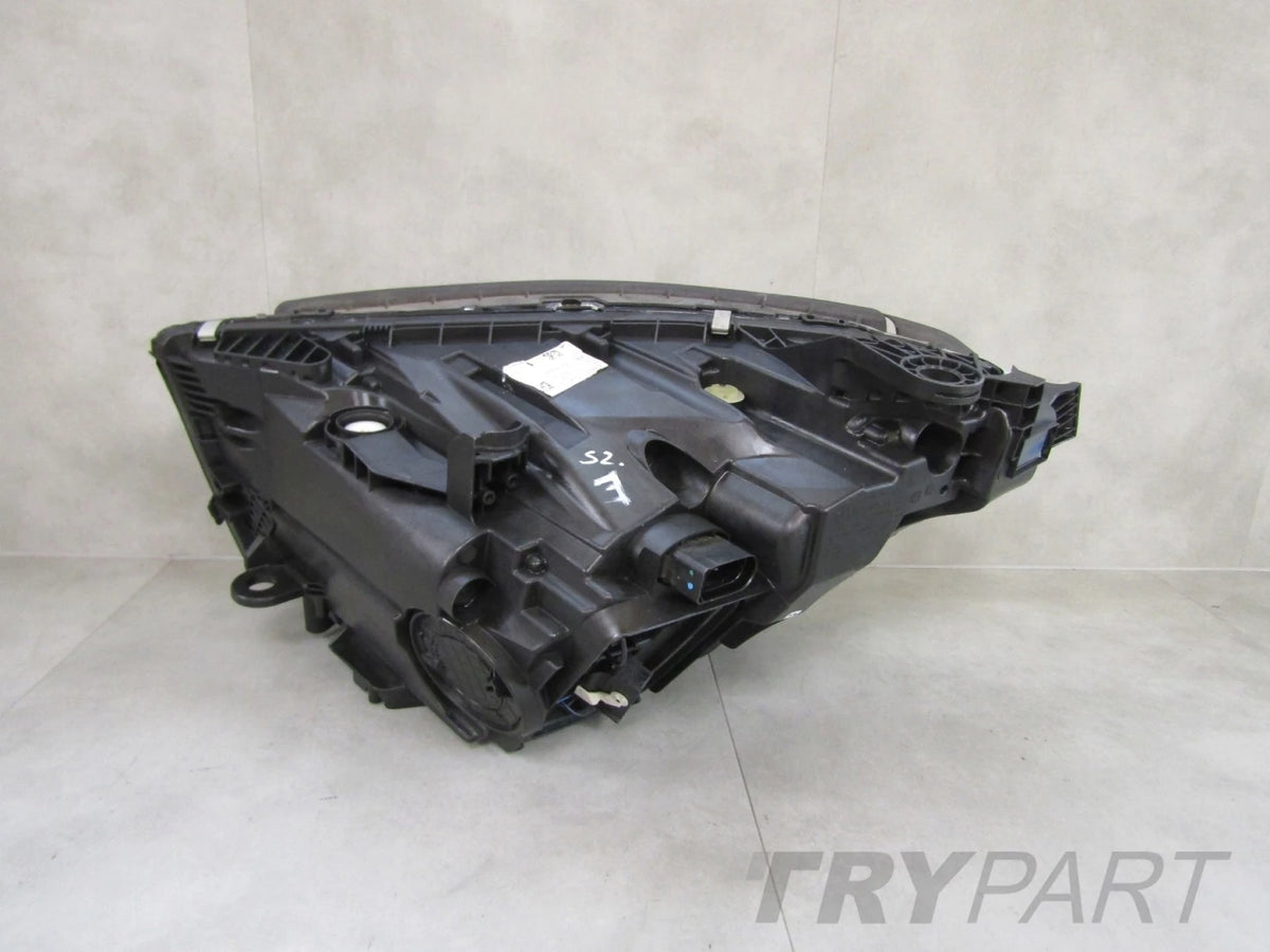 MERCEDES E-CLASS W214 FRONT LAMP FULL LED DIGITAL LIGHT 23- RH A2149064202