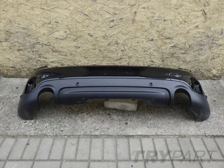 MINI COUNTRYMAN F60 Rear Bumper