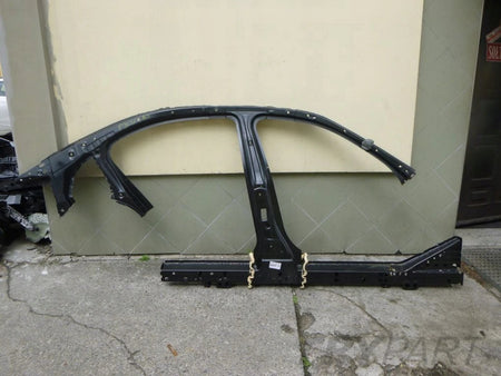 BMW 3 F30 M3 F80 Right Side Sill Pillar ORIGINAL