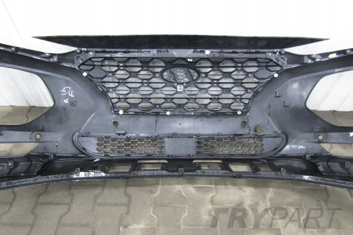 HYUNDAI SANTA FE IV 4 18-21 Front Bumper