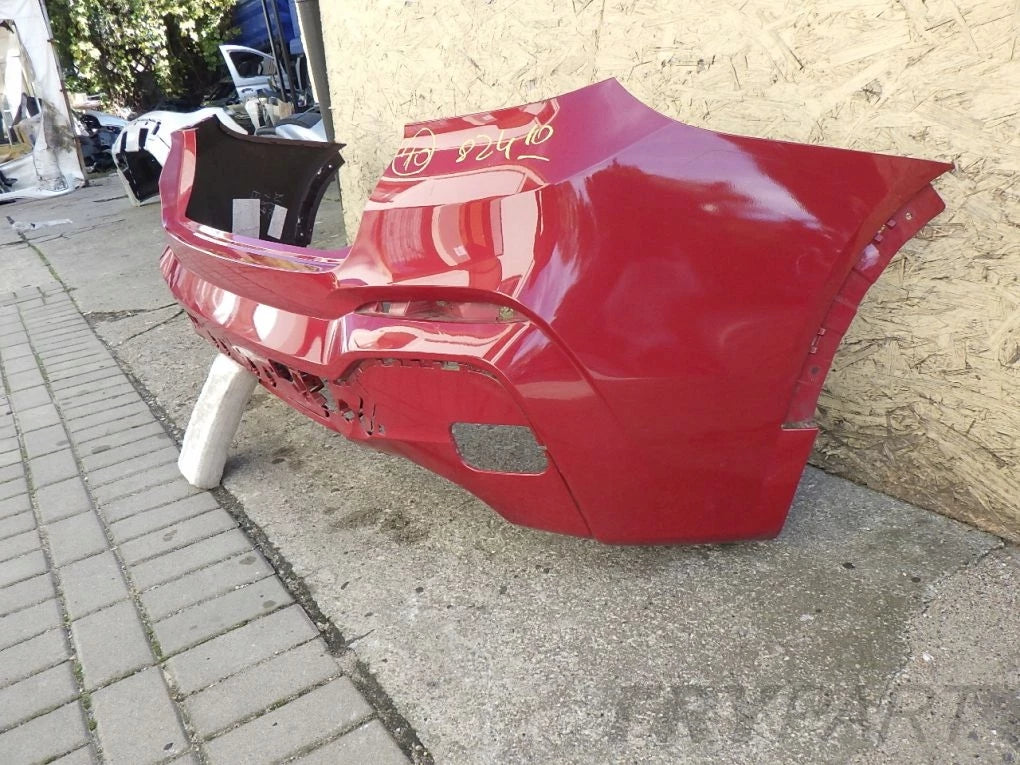 BMW X4 F26 M Package Rear Bumper