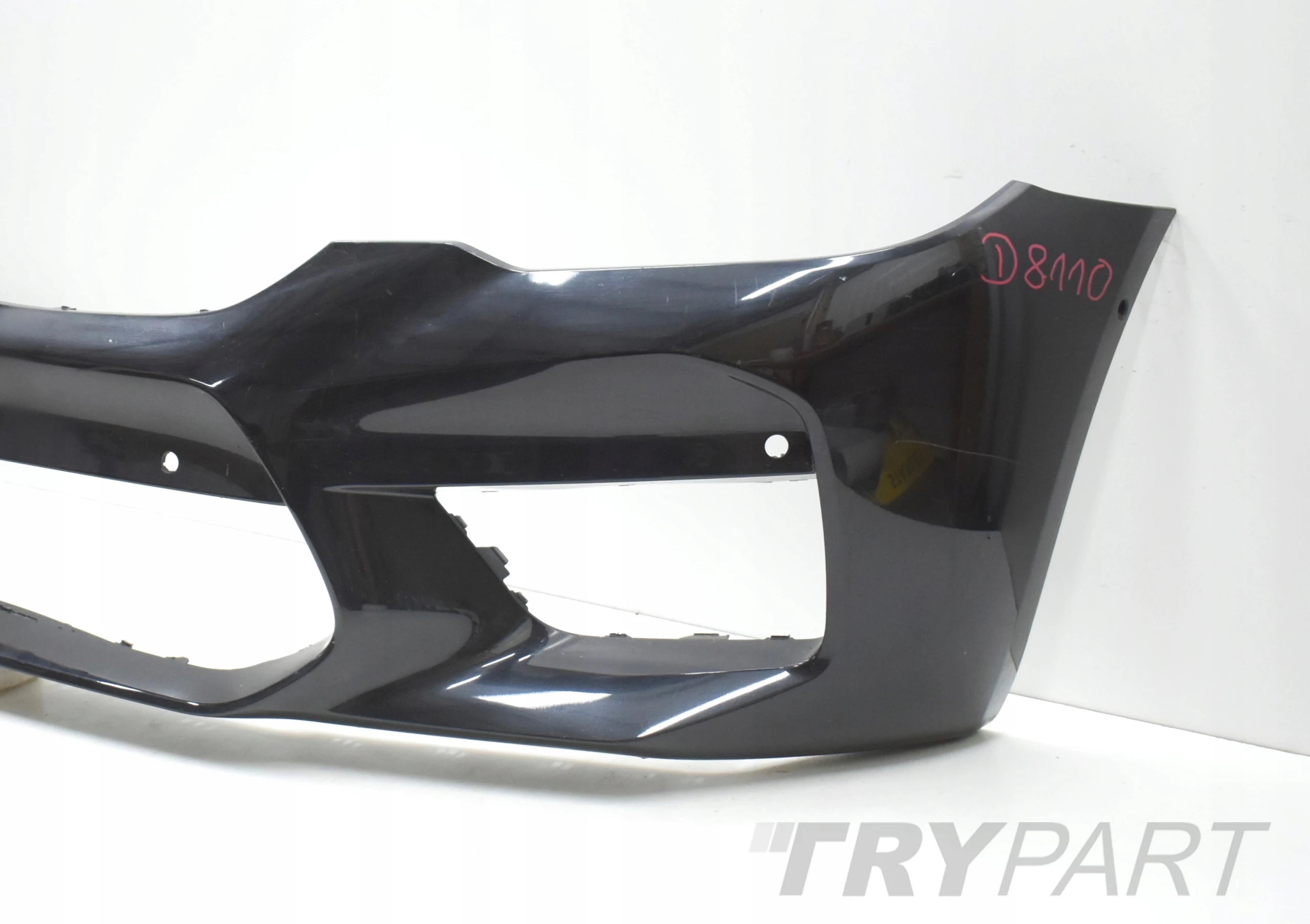 BMW M5 M POWER F90 Front Bumper OEM