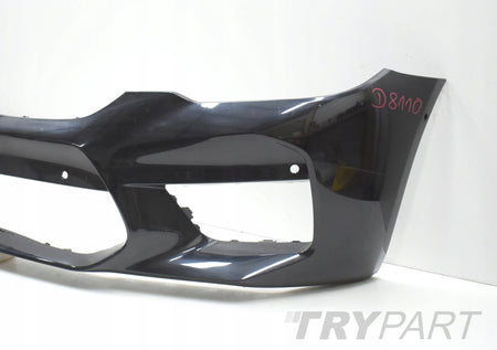 BMW M5 M POWER F90 Front Bumper OEM
