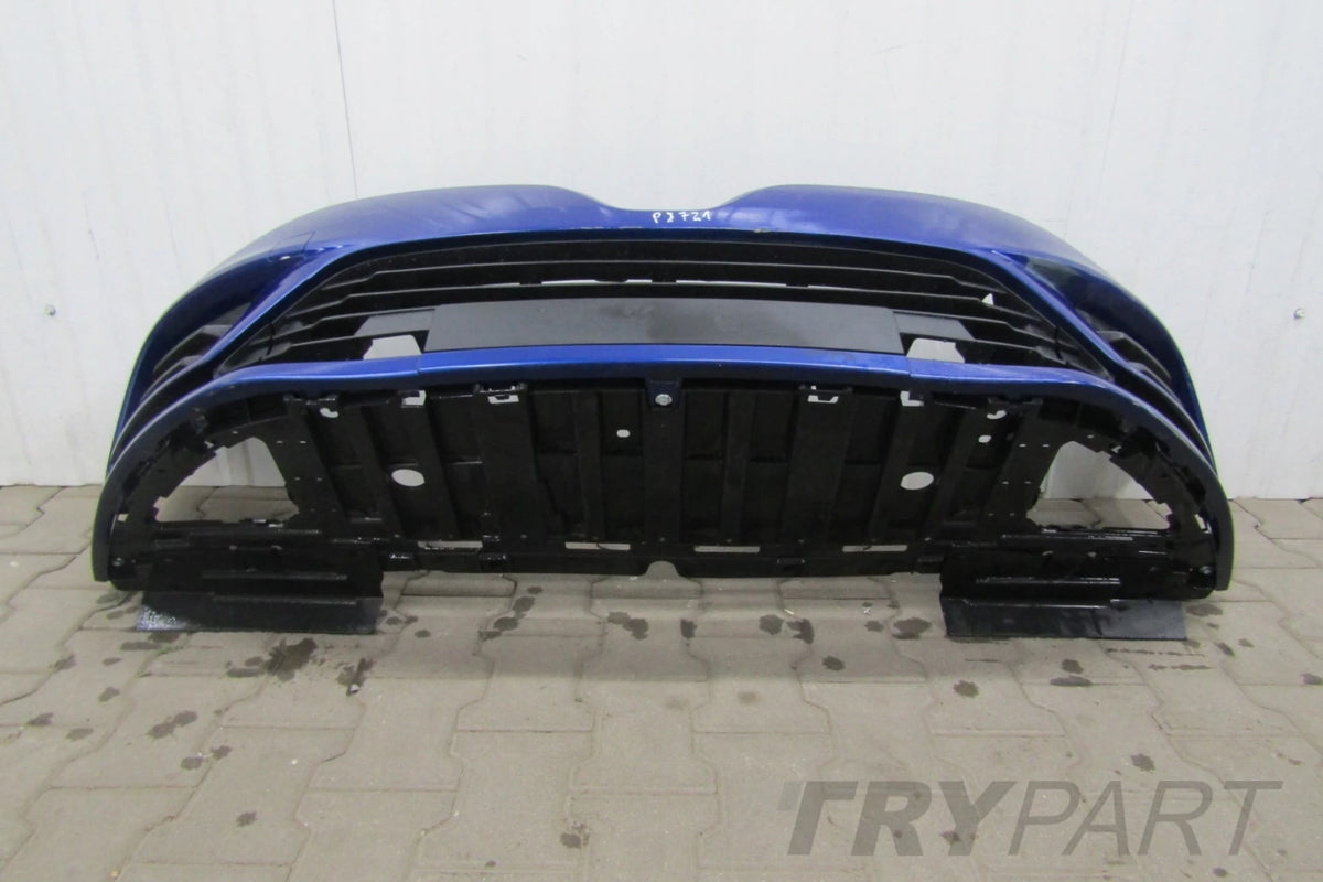 Front Bumper for Renault Clio 4 IV Lift 2016-