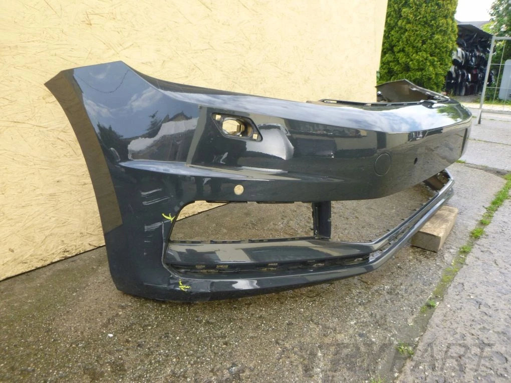 VW TOURAN 5TA 15- Front Bumper