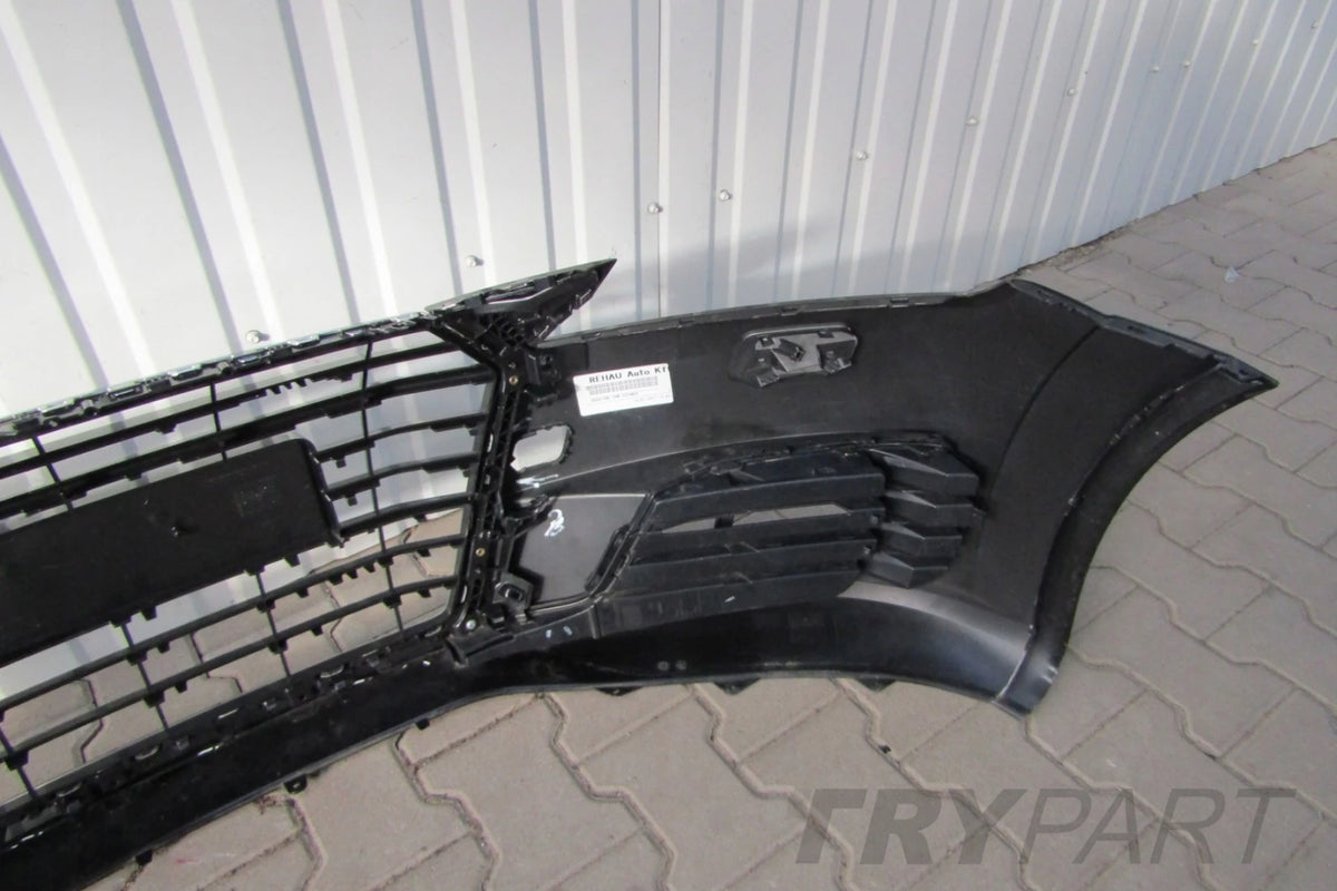 Front Bumper for Audi TT 8S0 14-19