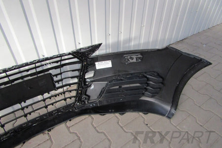 Front Bumper for Audi TT 8S0 14-19