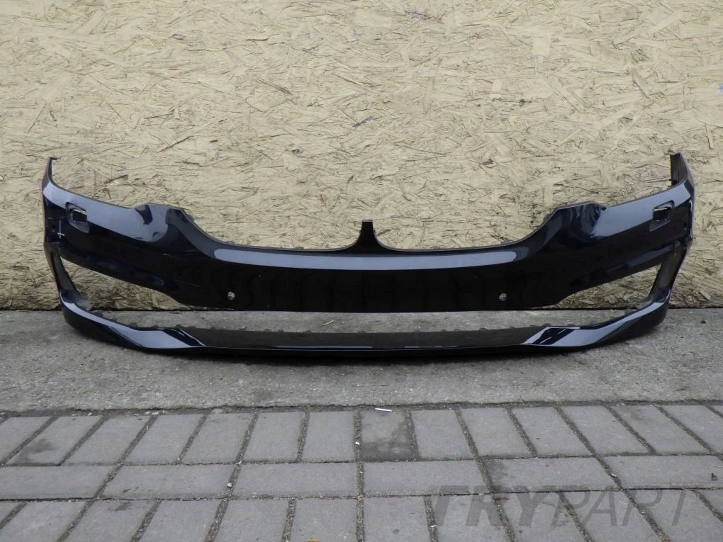 BMW 5 G30 G31 Front Bumper