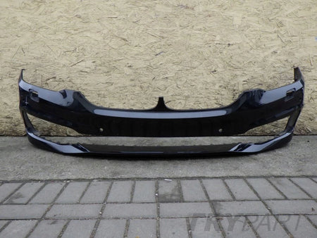 BMW 5 G30 G31 Front Bumper