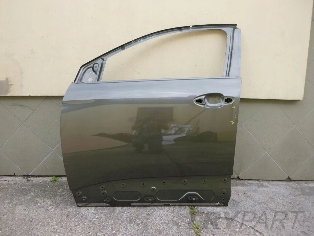 PEUGEOT 3008 II 2 P84 Rear Left Door