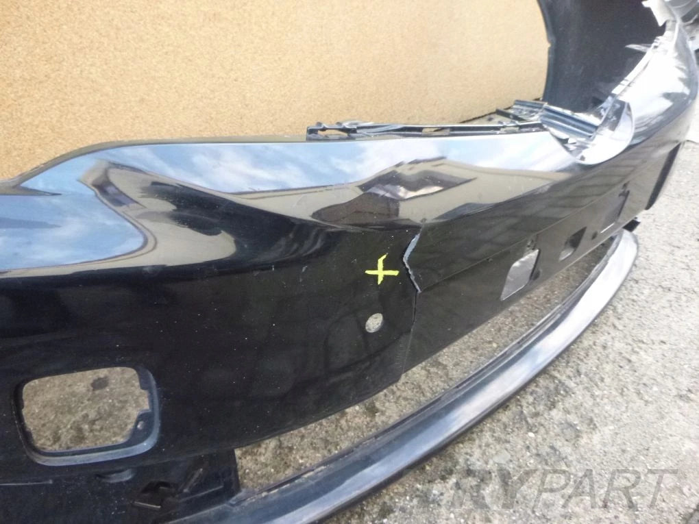 TOYOTA COROLLA E16 LIFT 16- Front Bumper