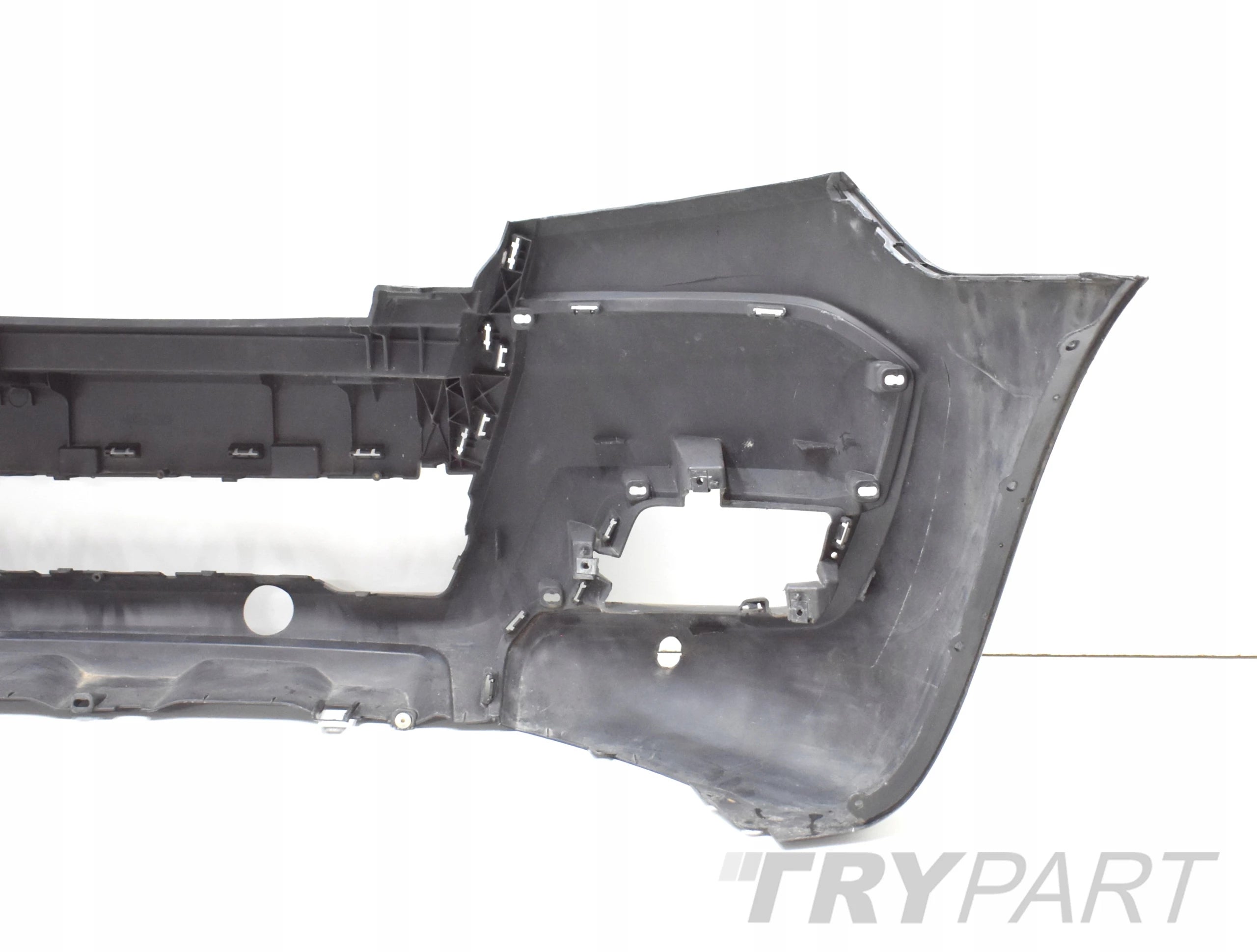 FORD RANGER IV LIFT FRONT BUMPER ORG