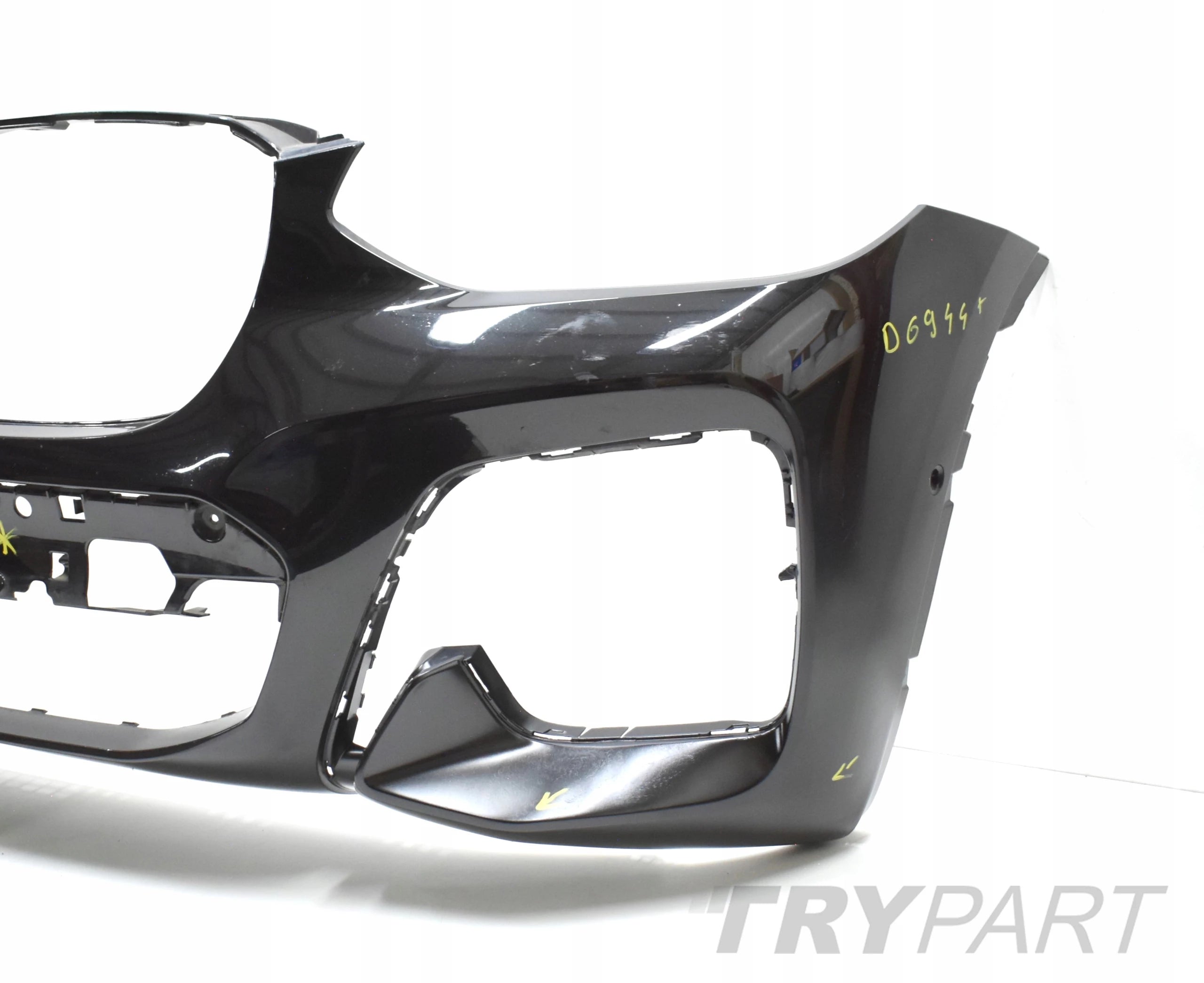 BMW X3 X4 G01 G02 M Sport Package Front Bumper Original