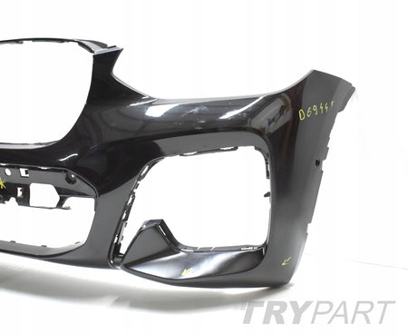 BMW X3 X4 G01 G02 M Sport Package Front Bumper Original