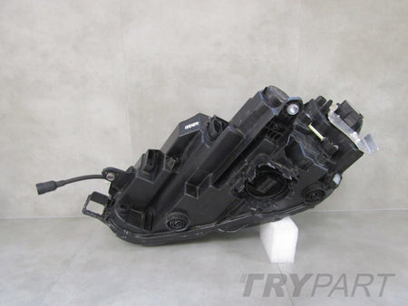 SKODA SUPERB IV LED HEADLIGHT 3P1 23- RH 3P1941016