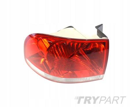 VW TOUAREG 7L6 LEFT REAR LIGHT EU ORIGINAL NEW