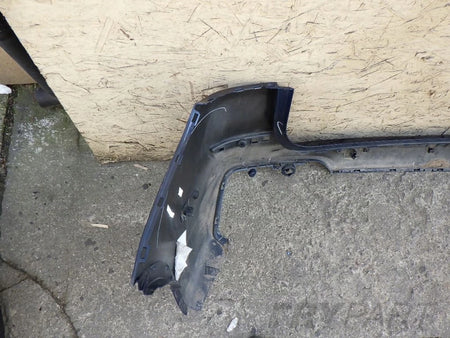 BMW X3 G01 M Sport Package Rear Bumper