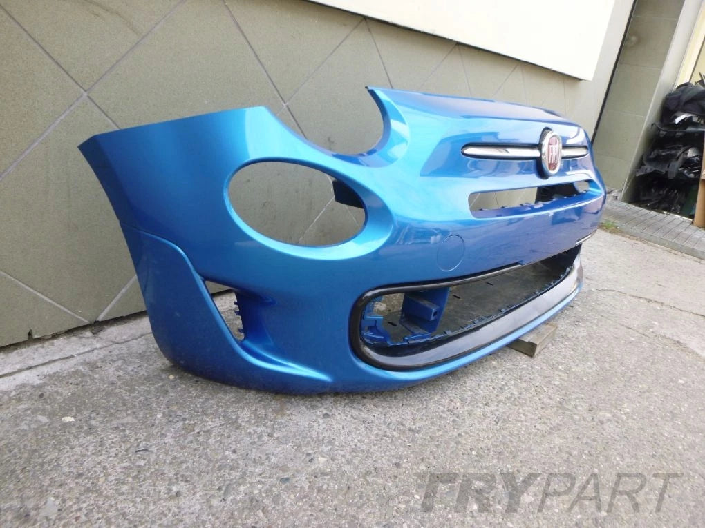 FIAT 500 SPORT LIFT 16- front bumper