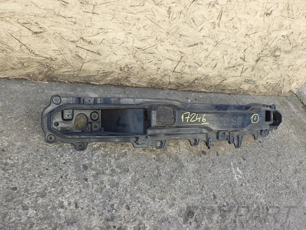 KIA CEED 3 III HB 2018- Rear bumper beam