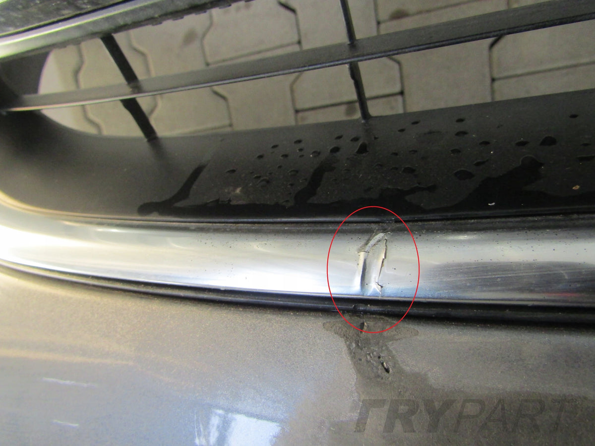 Front Bumper Honda Jazz 5 V Hybrid 20-