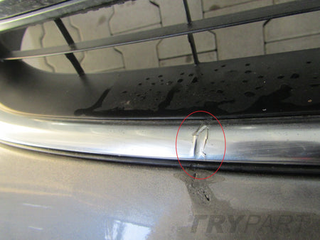 Front Bumper Honda Jazz 5 V Hybrid 20-