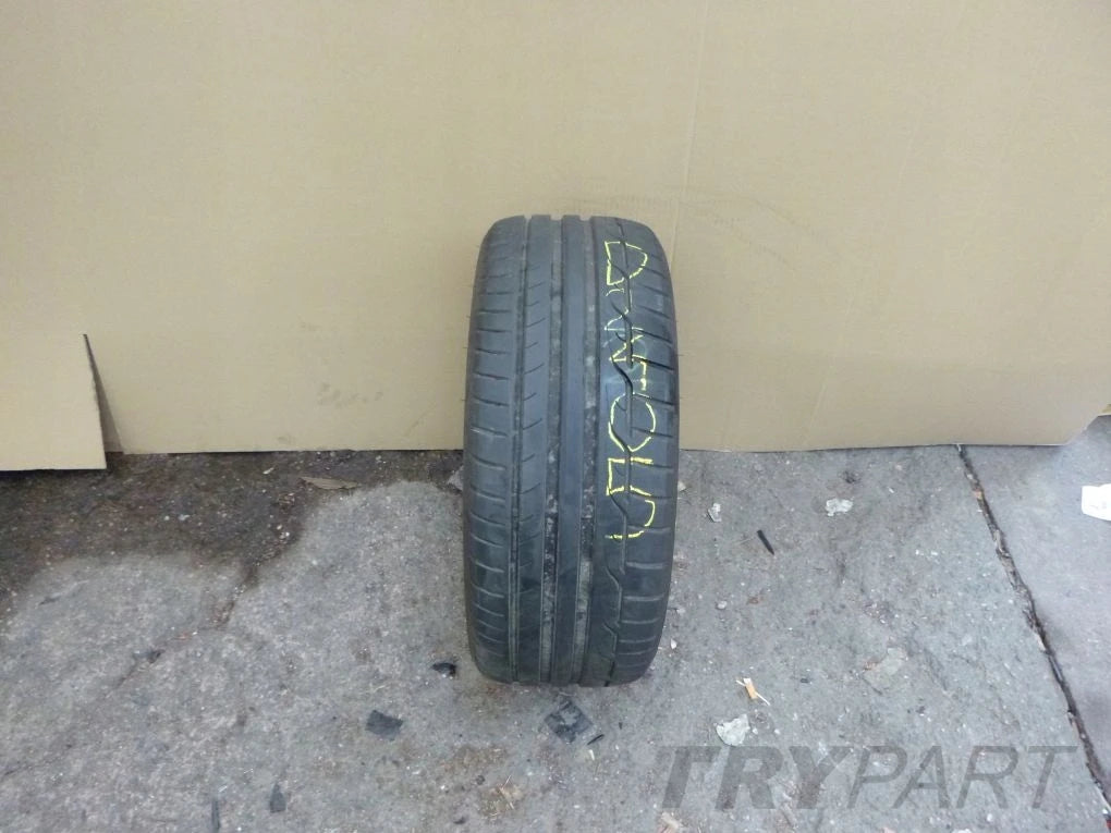 Dunlop Sport Maxx RT 2 225/45/R17 94W XL tire