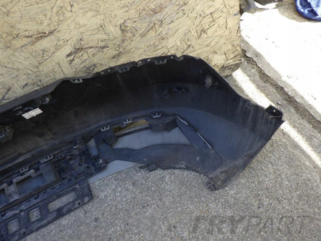 OPEL GRANDLAND X 17- Rear bumper